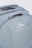 Macpac Vamoose Child Carrier, Grey Mist, hi-res