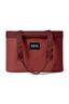 YETI&reg; Camino&reg; Zip Carryall 18L, Stag Red, hi-res