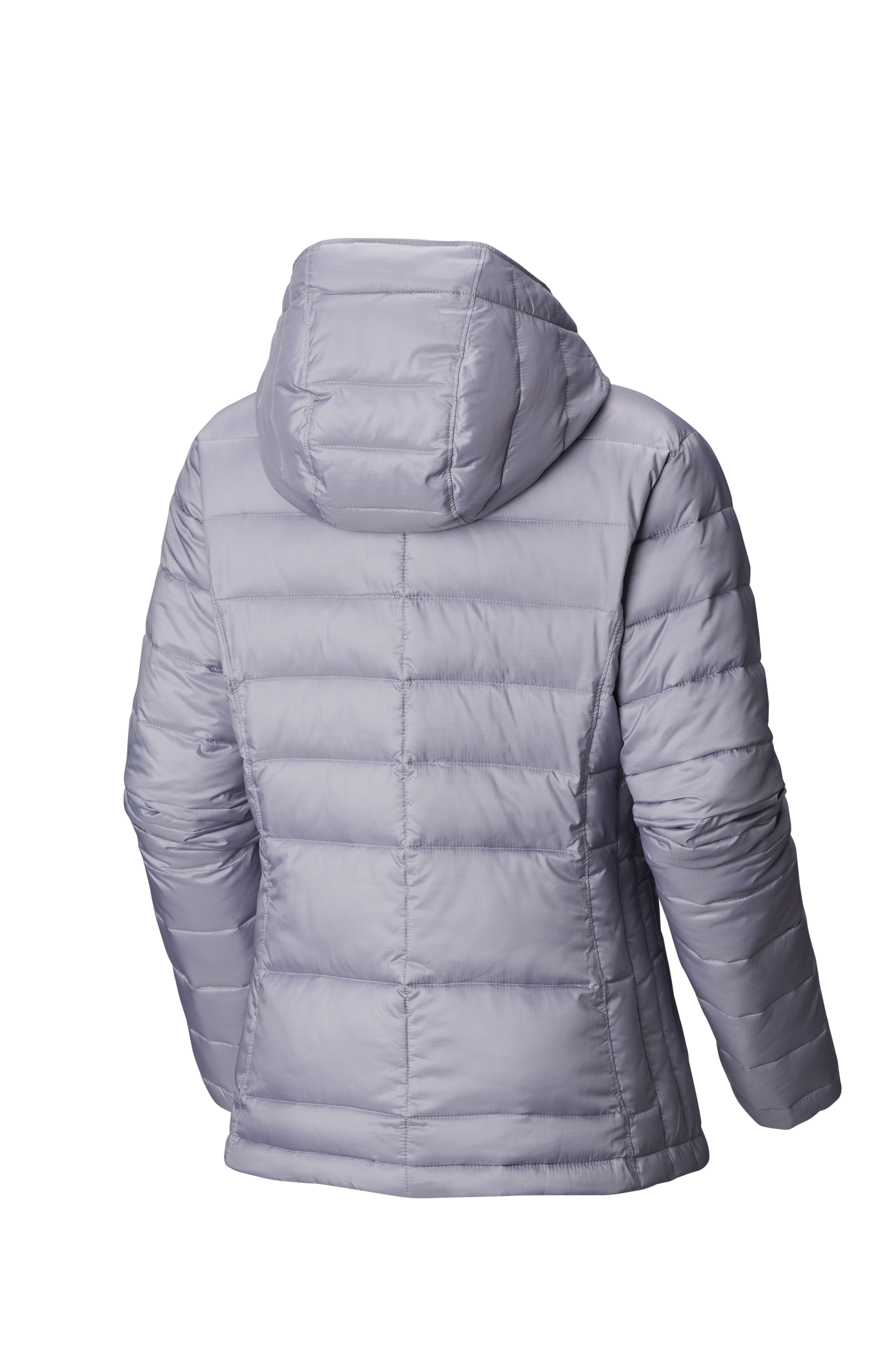 women's columbia pacific post ii hooded jacket