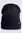 Macpac Chunky Merino Blend Beanie, Black, hi-res