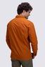 Macpac Men's Landscape Long Sleeve Shirt, Autumnal, hi-res