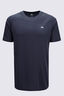 Macpac Men's Eyre T-Shirt, Black, hi-res