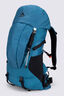 Macpac Torlesse 35L Hiking Backpack, Ocean Depths, hi-res
