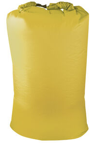 Macpac Ultralight Pack Liner — 90L, Yellow, hi-res