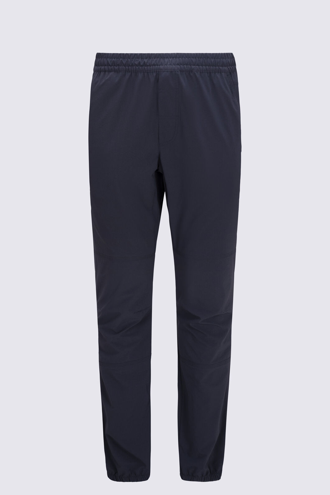 Macpac Men's Boulder Pants, Black, hi-res