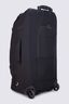Macpac Global 80L Travel Bag, Black, hi-res