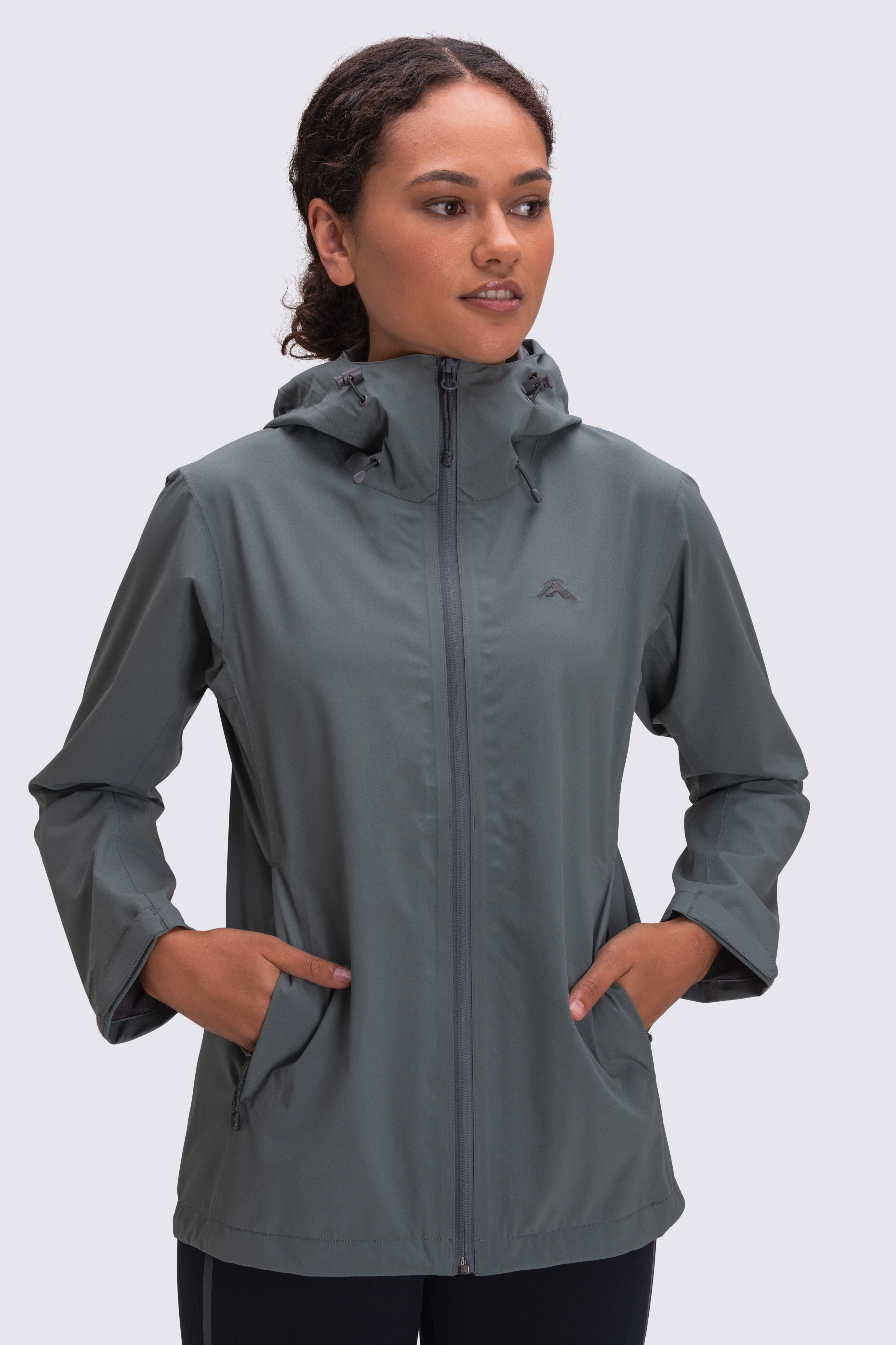 Macpac store womens stores raincoat