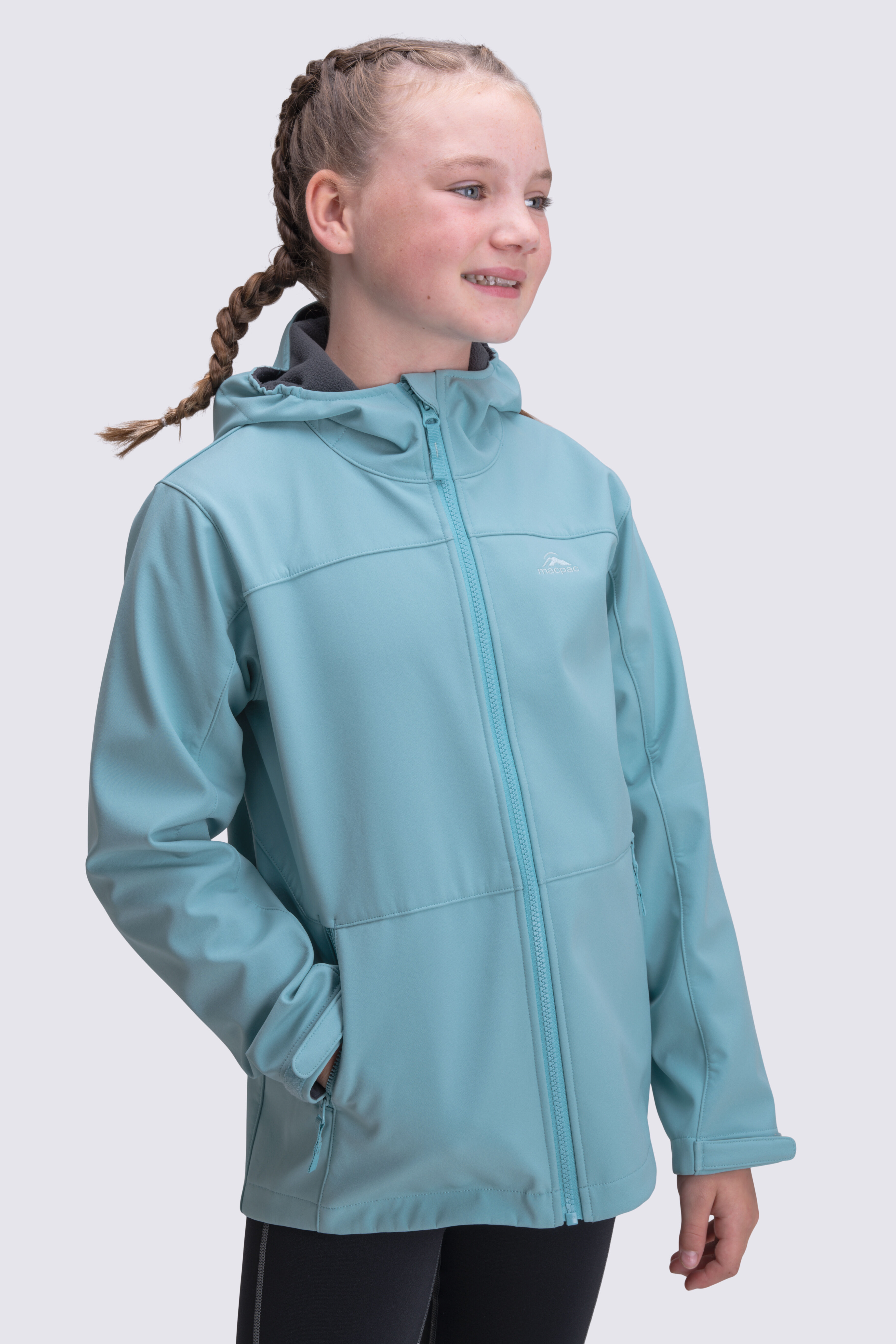 Macpac jacket kids hotsell