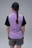 Macpac Women&rsquo;s Saros Hybrid Vest, African Violet, hi-res
