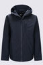 Macpac Men's Last Run Snow Jacket, Black, hi-res