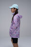 Macpac Kids&rsquo; Hiker Cap, Angel Blue, hi-res