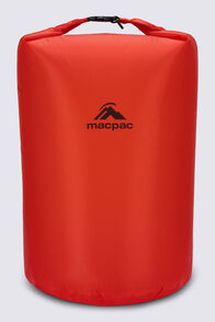 Macpac Ultralight Dry Bag 30L V2, Orange, hi-res