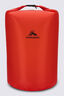 Macpac Ultralight Dry Bag 30L V2, Orange, hi-res