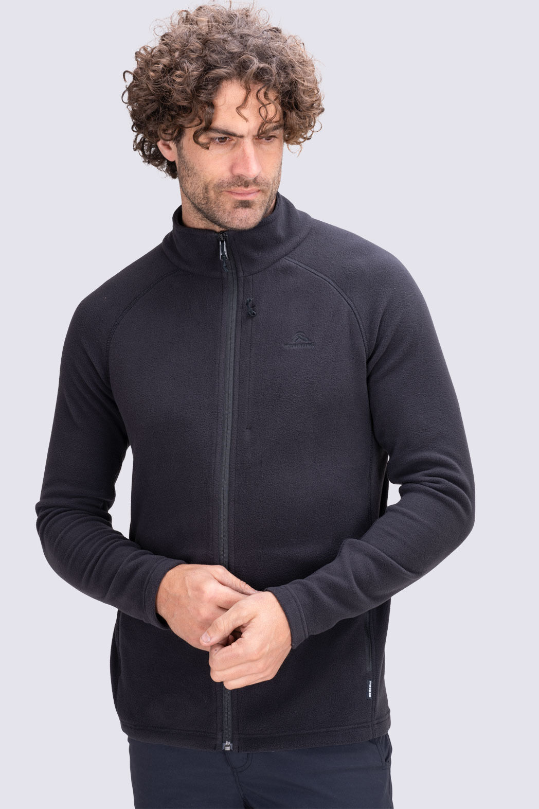 Macpac Men's Tui Fleece Jacket | Macpac