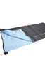 Wanderer Singe Camper Sleeping Bag (11°C), None, hi-res