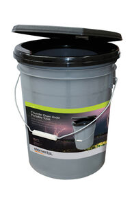 Elemental Thunder Down Under Portable Toilet, None, hi-res