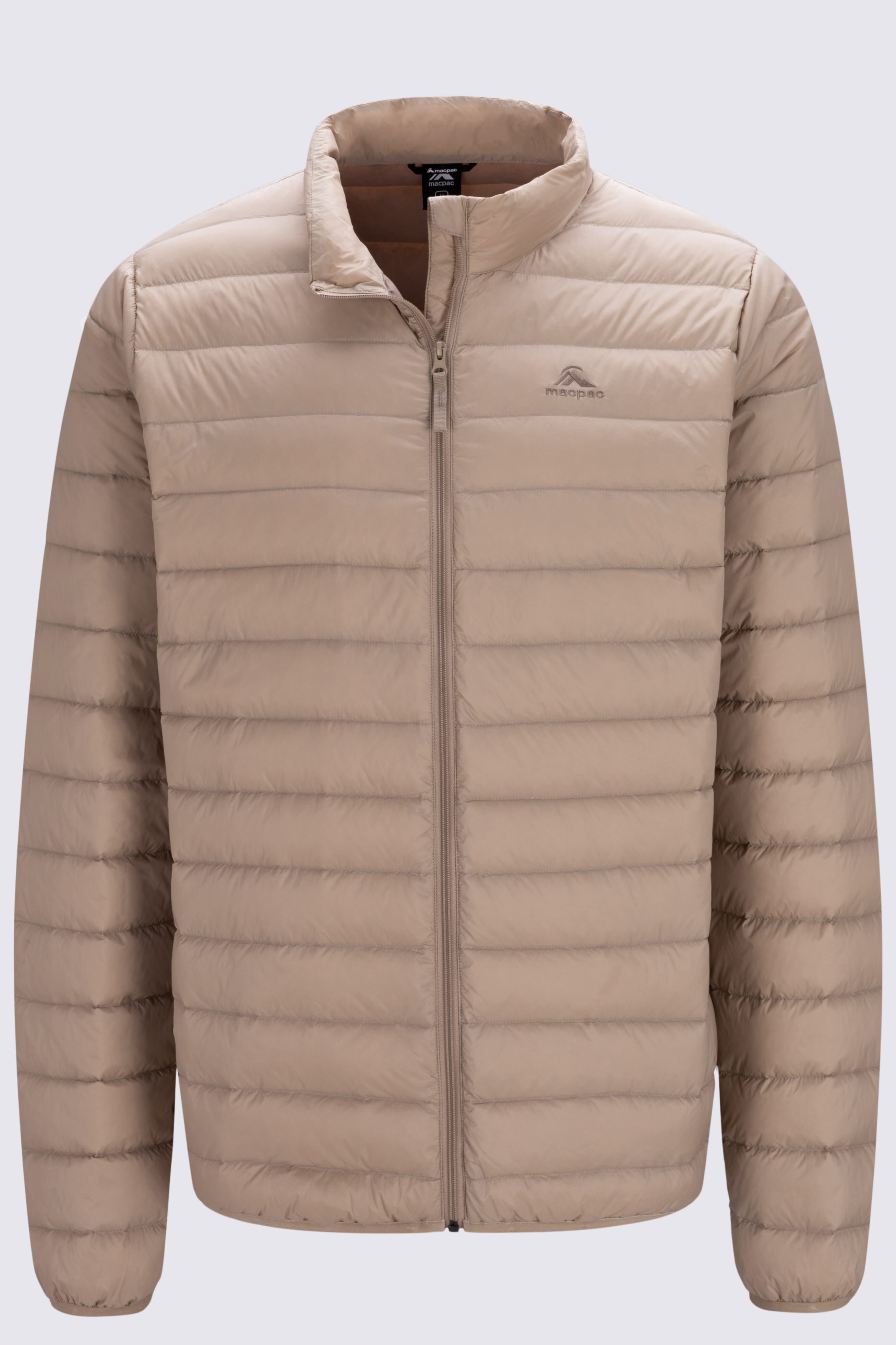 How to wash a macpac shop puffer jacket