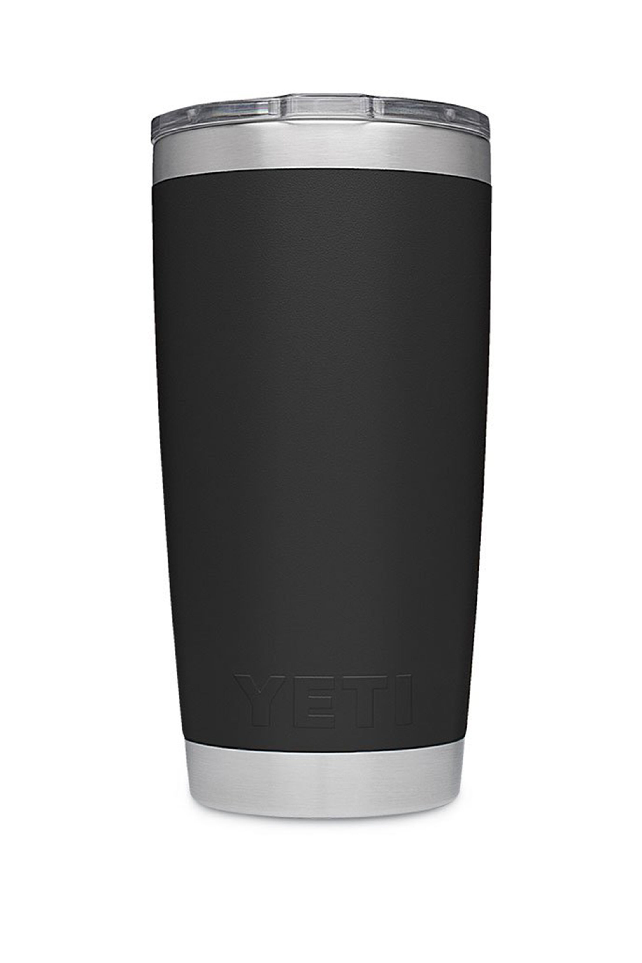新品YETI Rambler 20 oz Cup ブラック Yeti 20 oz. / 591ml Tumbler - Black – Dickson Barbeque Centre