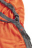 Sea to Summit Reactor Extreme Sleeping Bag Liner &mdash; S, Spicy Orange, hi-res