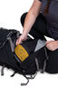 Macpac Genesis AzTec® 85L Travel Backpack, Black, hi-res