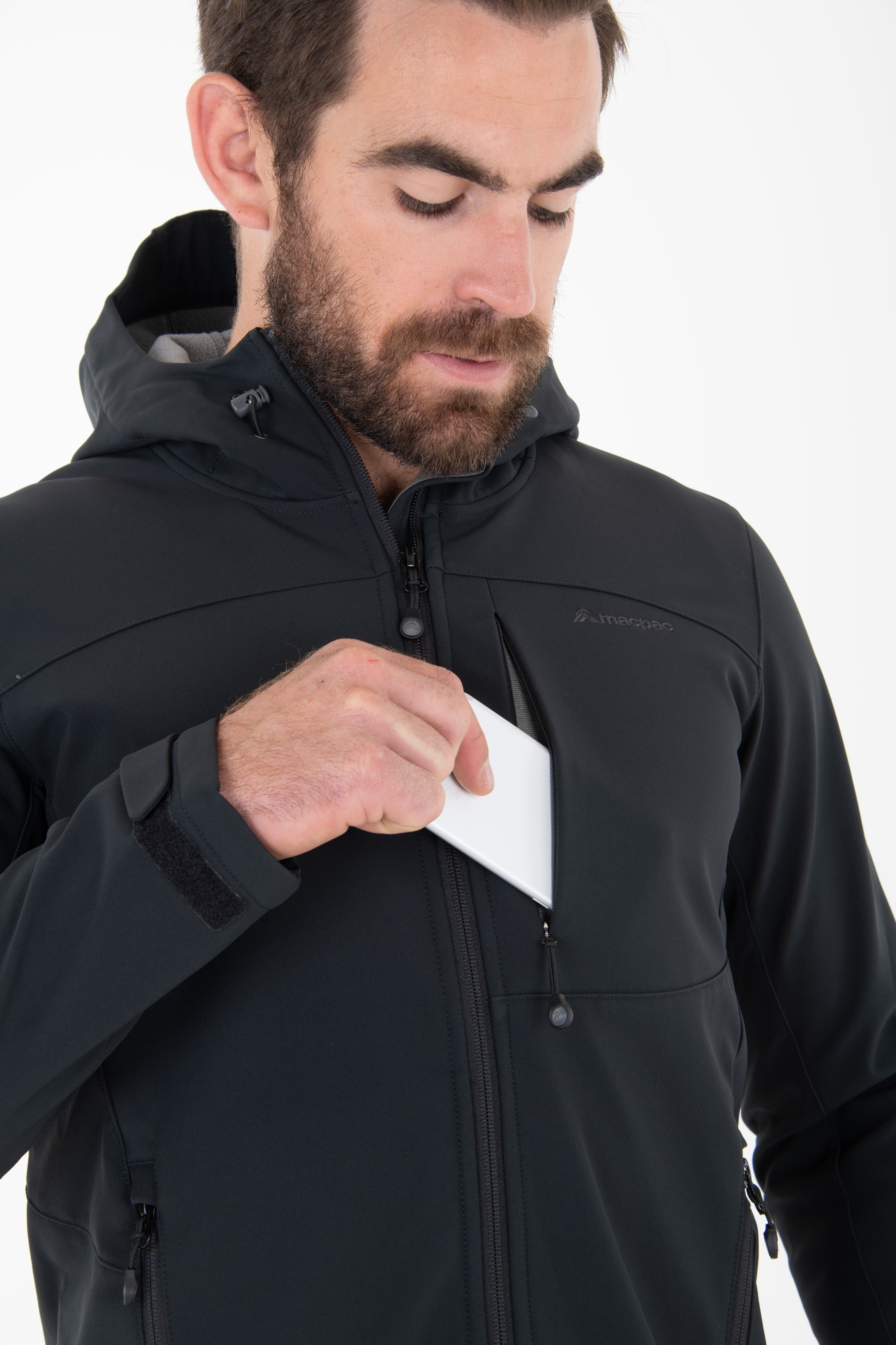 Macpac sabre hoody store