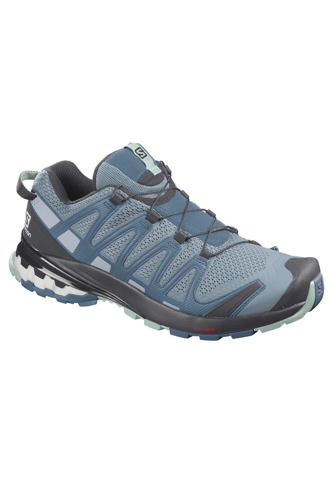 Salomon XA Pro 3D v8 Trail Running Shoes 