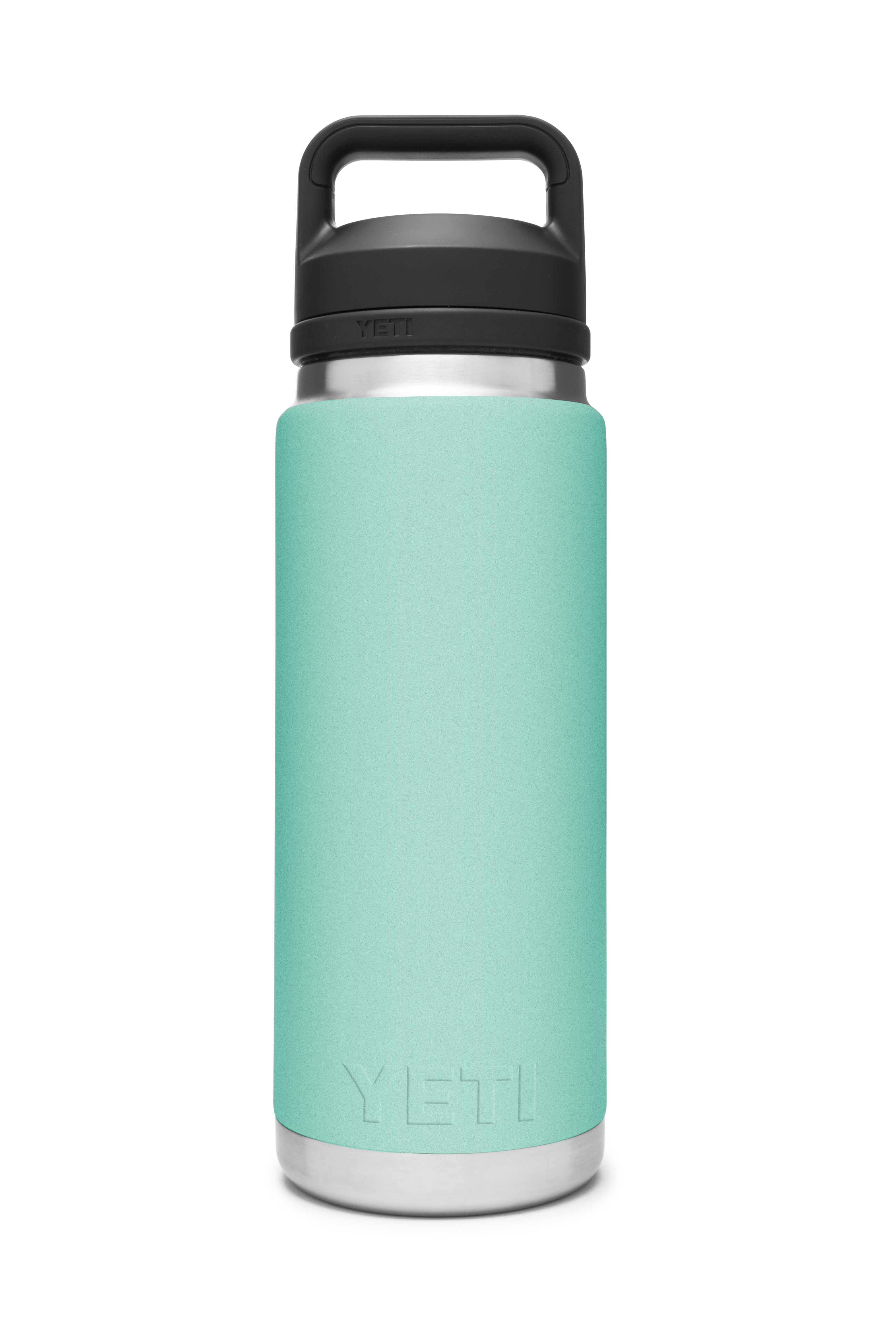 Yeti 26 oz rambler hot sale green