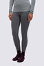 Macpac Women's 220 Merino Long Johns, Balsam Green, hi-res