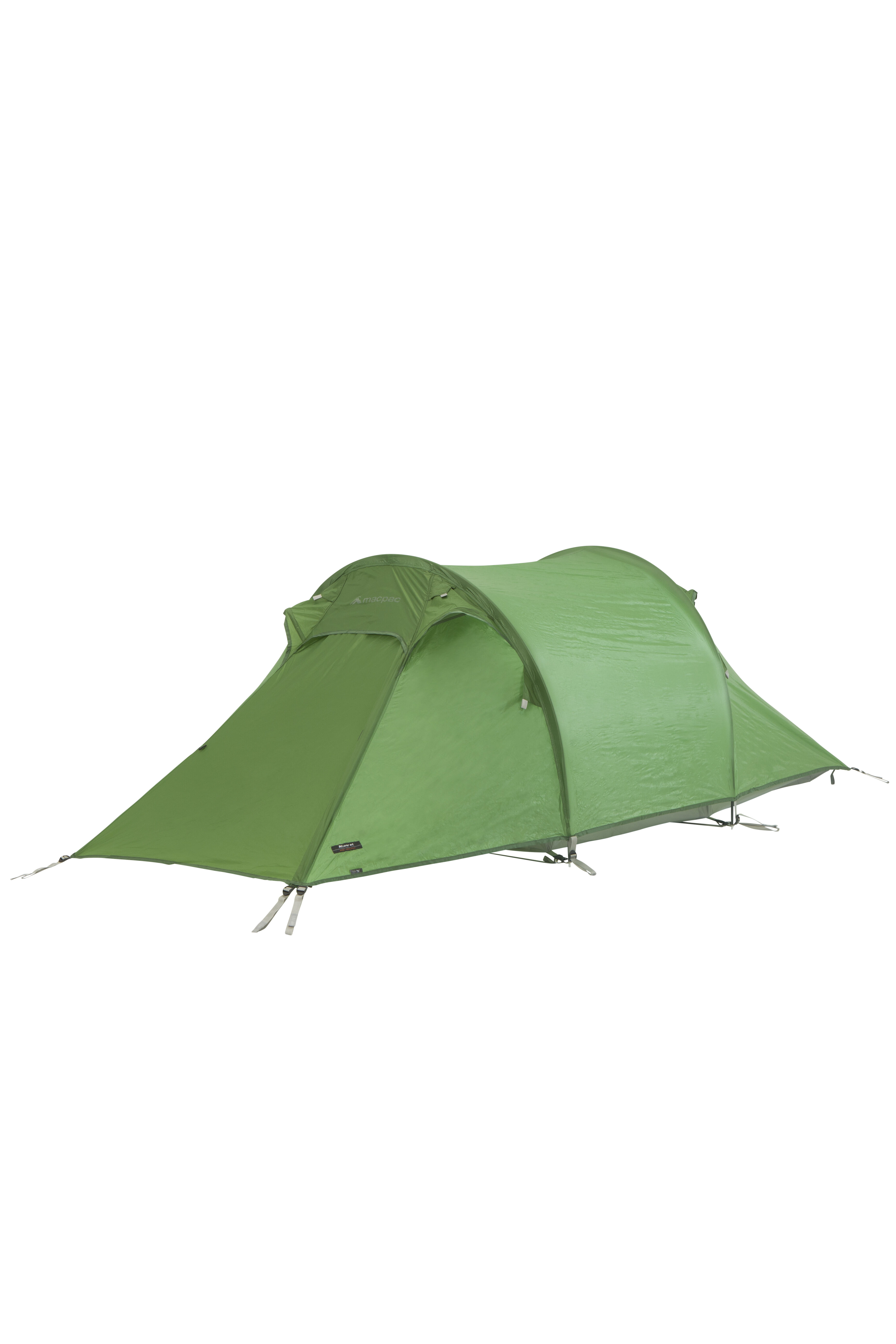 Macpac Minaret Hiking Tent Two Person Macpac