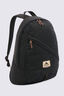 Macpac Heritage Litealp 20L Backpack, Black, hi-res