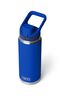 YETI&reg; Rambler&reg; Flip Chug Bottle &mdash; 26 oz, ROYAL BLUE, hi-res