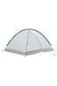 Macpac Polaris 3 Person Tent, Imperial Blue, hi-res