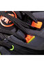 Mammut Men's Sertig II Mid GTX Hiking Shoes, Titanium/Vibrant Orange, hi-res