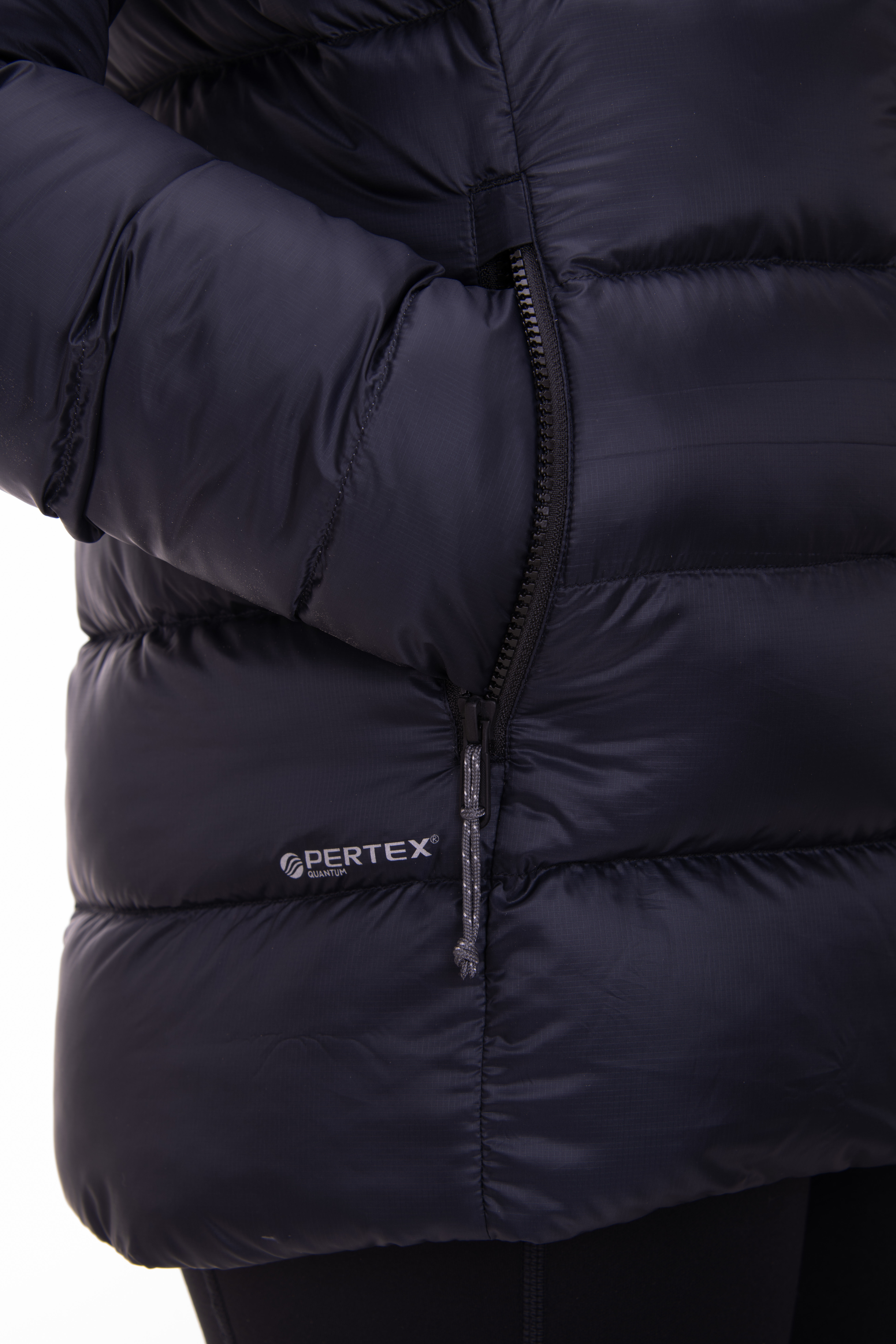 Macpac sundowner discount hood jacket