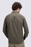 Macpac Men's Westport Long Sleeve Shirt, Grape Leaf, hi-res