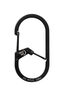 Nite Ize G-Series Dual Carabiner #2, Black, hi-res