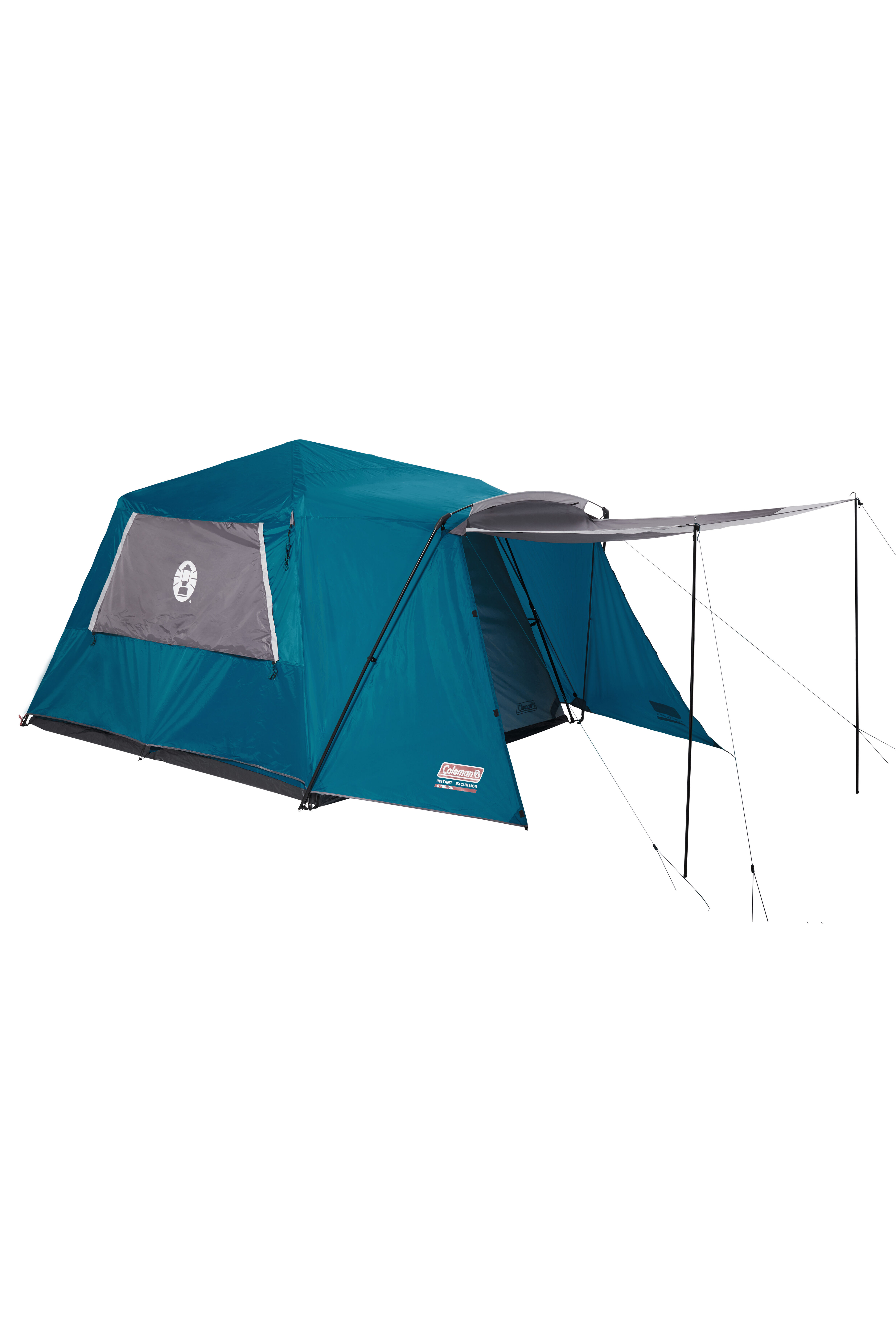 Coleman excursion instant up tent 6 person deals