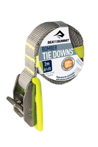 Sea to Summit Bomber Tie Down Strap &mdash; 2m, None, hi-res