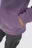 Macpac Kids' Ruru Fleece Jacket, Arctic Dusk, hi-res