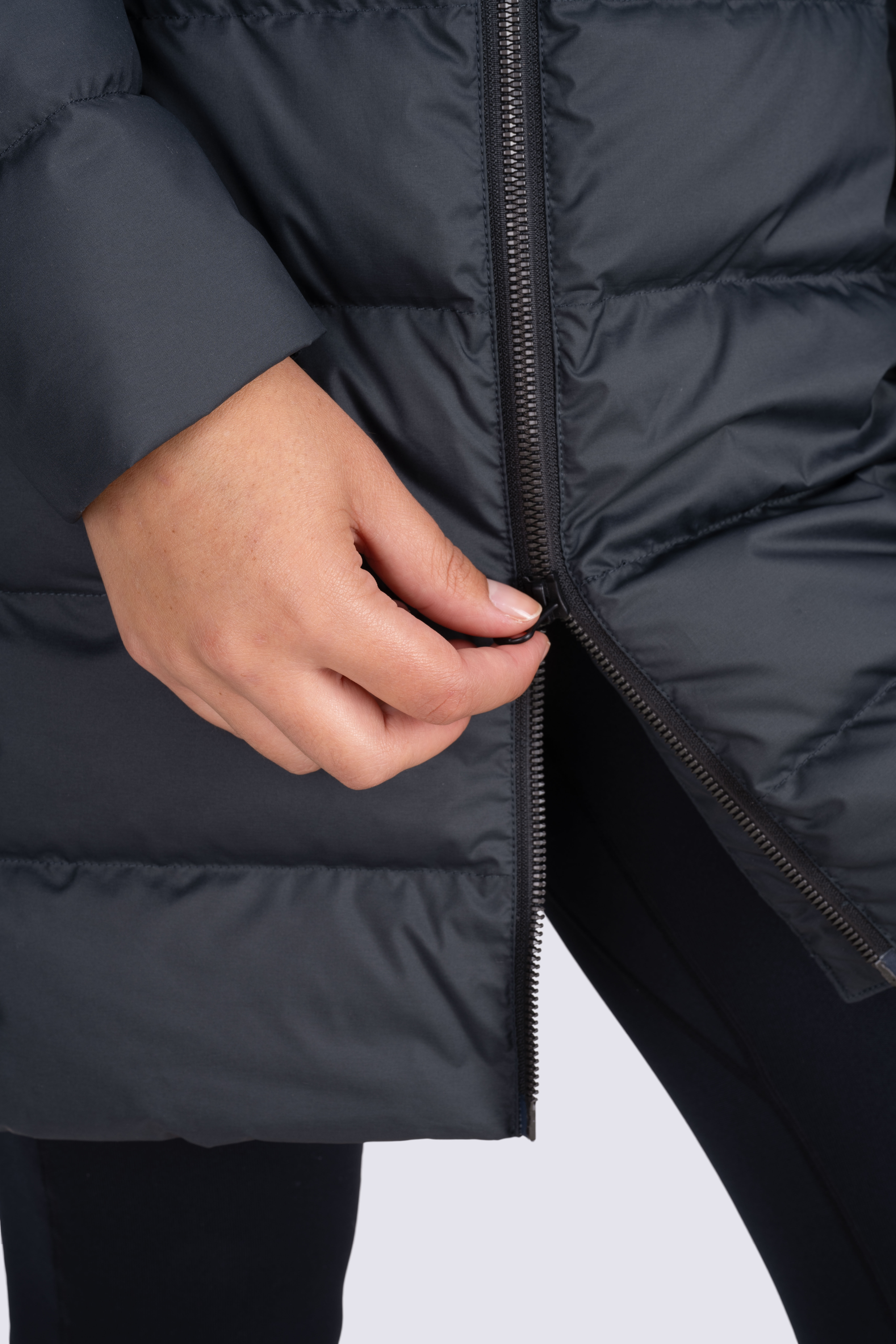 Macpac demi down coat review sales