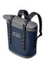 YETI&reg; Hopper&reg; M12 Soft Backpack Cooler, Navy, hi-res