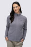 Macpac Women&rsquo;s Seaforth Jacket, Minimal Grey Marle, hi-res