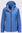 Macpac Women's Traverse Rain Jacket, Dutch Blue, hi-res