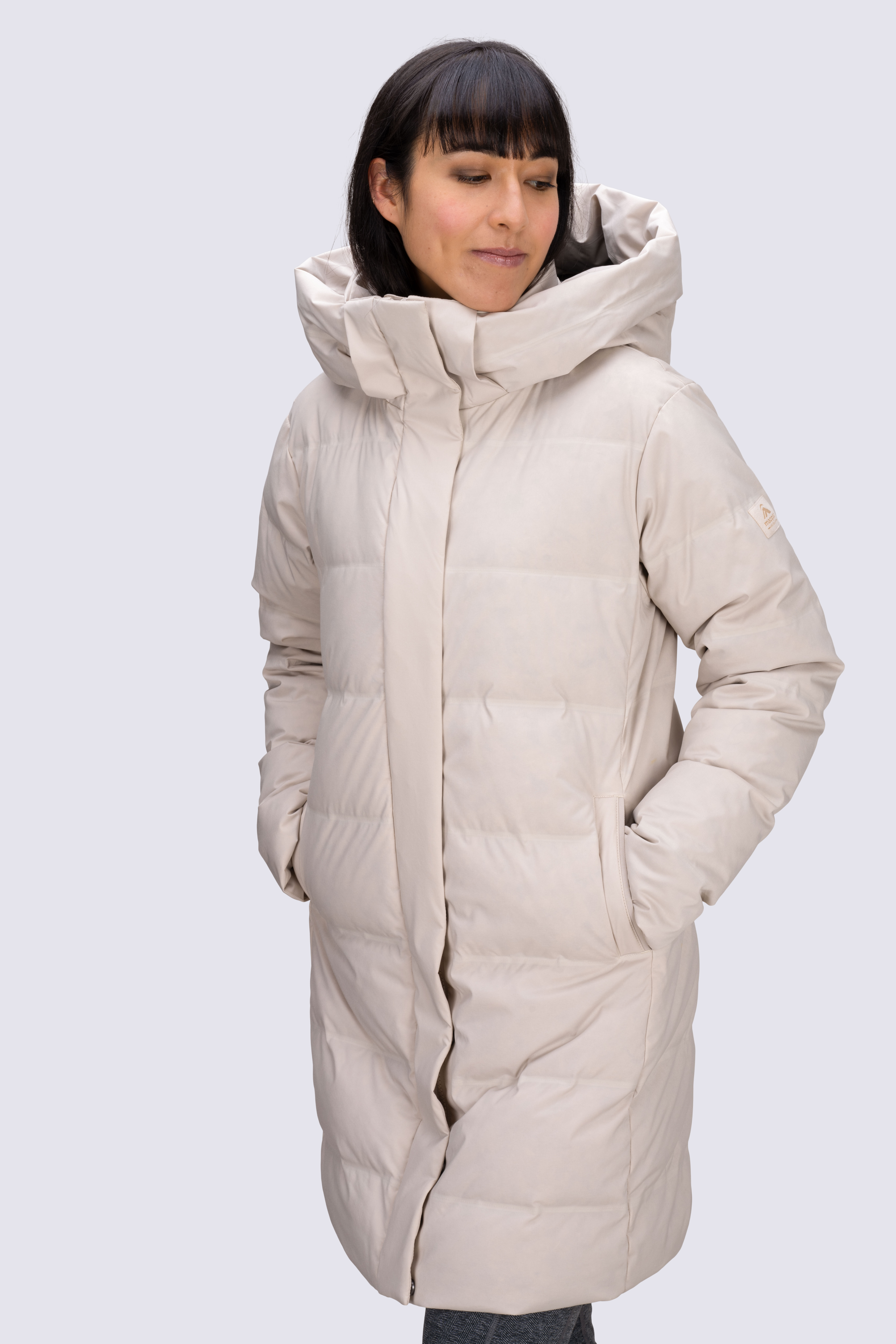 Macpac narvi down coat online