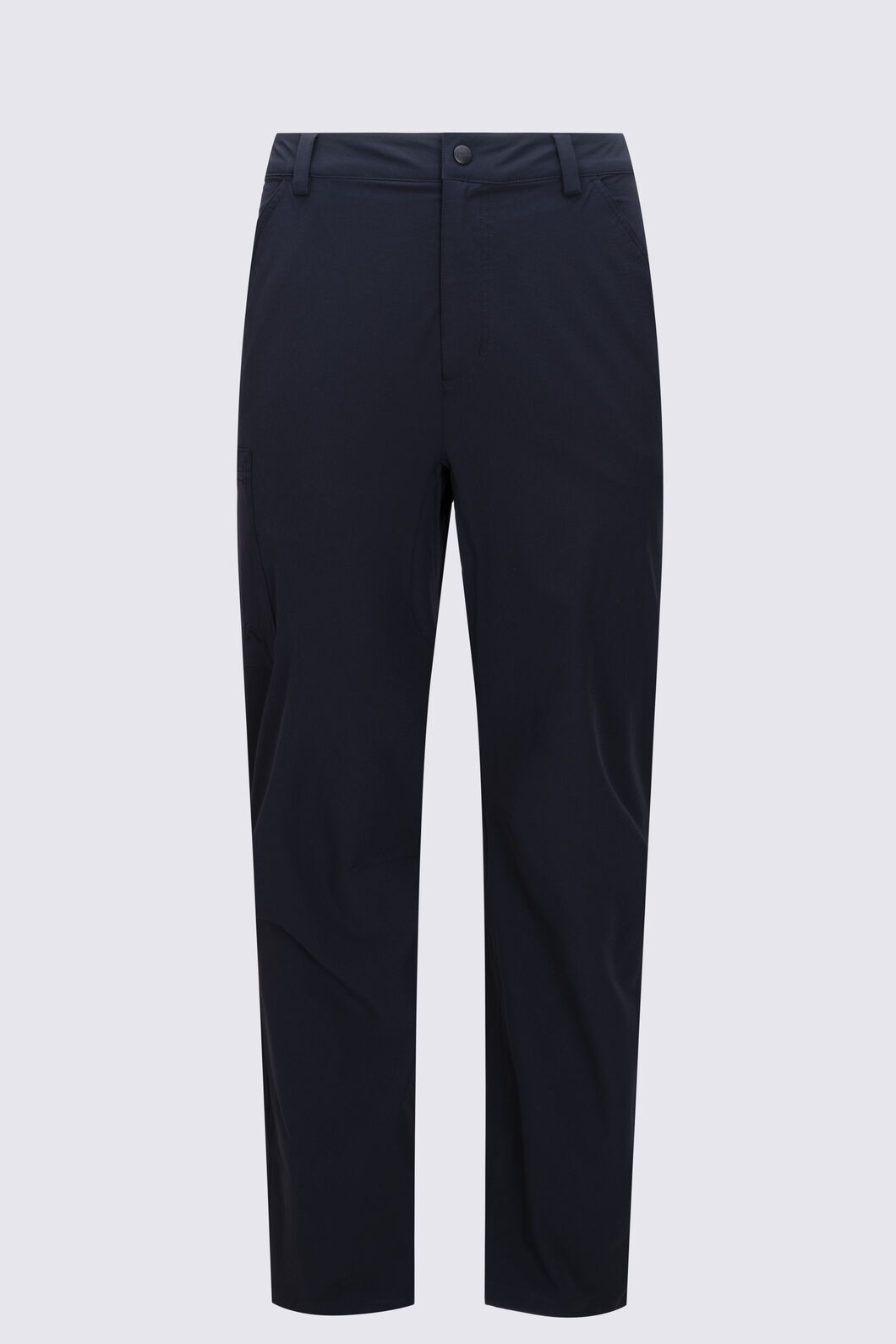 Macpac Men's Tarn Pants, Black, hi-res