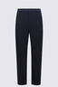 Macpac Men's Tarn Pants, Black, hi-res