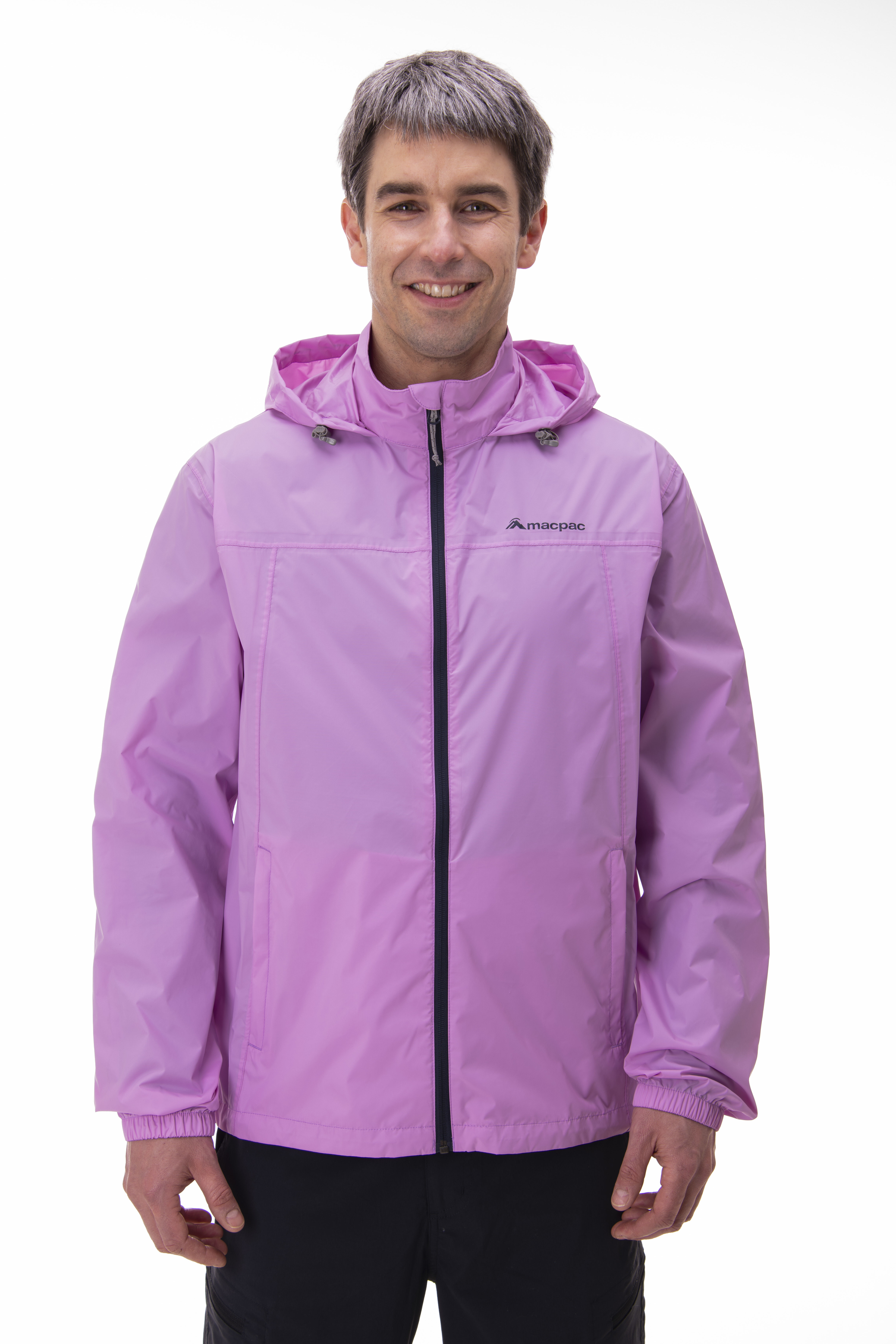 Macpac Pack-It Jacket | Macpac