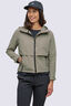 Macpac Women's Newton Softshell Jacket, Overland Trek, hi-res
