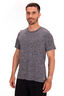 Macpac Men's Limitless T-Shirt, Total Eclipse, hi-res
