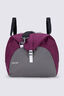 Macpac 50L Duffel Bag, Magenta Purple, hi-res